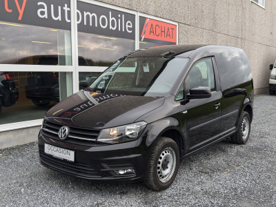 Volkswagen Caddy 2.0 TDI GPS BLUETOOTH APS ARR CLOISON VITREE