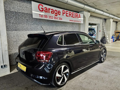 Volkswagen Polo GTI 2.0 TSI DSG MILLTEK EXHAUST ACC LED NAVI