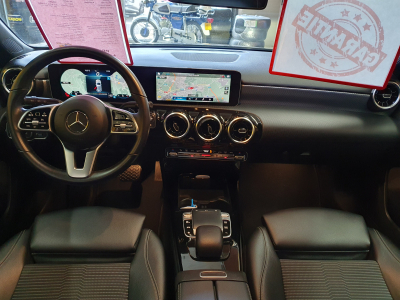 Mercedes-Benz A 180 CDI PACK PROGRESSIVE