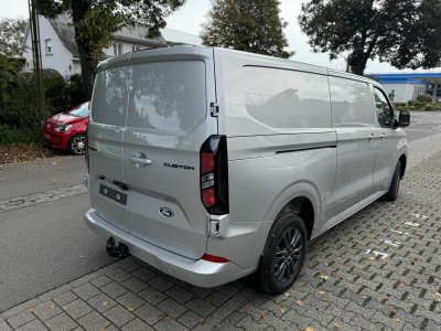 Ford Transit Custom 2.0 TDCi 170 L2H1 LIMITED 2xST/NAV/LED/HOLZ