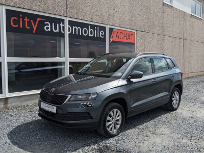 Skoda Karoq 1.6 TDI SIEGES SPORT CARPLAY GPS BLUETOOTH