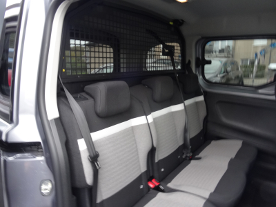 Citroën Berlingo III Facelift Plus M 1.2 Pure Tech 110 EU6A