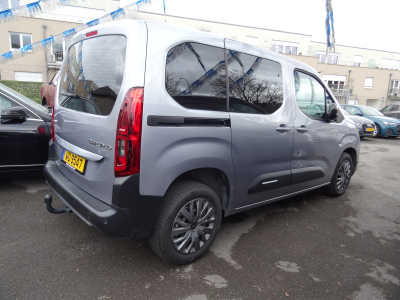 Citroën Berlingo III Facelift Plus M 1.2 Pure Tech 110 EU6A