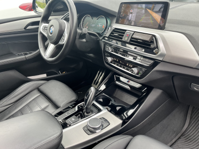 BMW X3 X3 M40i / HARMANN KARDON /20