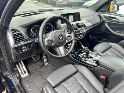 BMW X3 X3 M40i / HARMANN KARDON /20