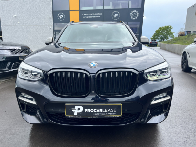 BMW X3 X3 M40i / HARMANN KARDON /20