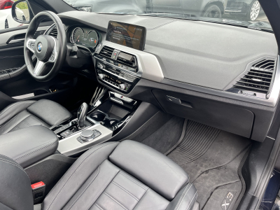 BMW X3 X3 M40i / HARMANN KARDON /20