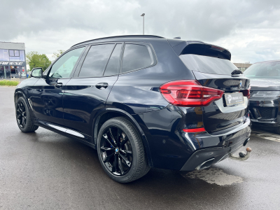 BMW X3 X3 M40i / HARMANN KARDON /20