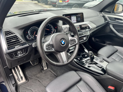 BMW X3 X3 M40i / HARMANN KARDON /20