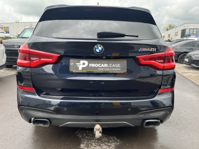 BMW X3 X3 M40i / HARMANN KARDON /20