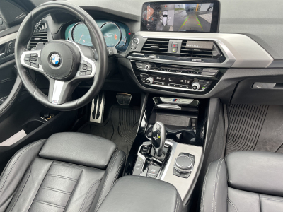 BMW X3 X3 M40i / HARMANN KARDON /20