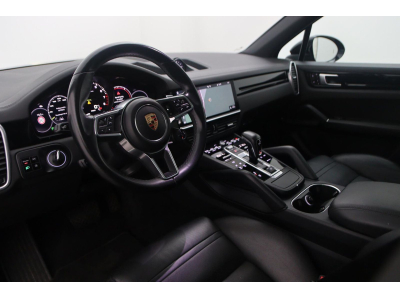 Porsche Cayenne E-Hybrid/Panorama/360°/SUPENSION /BOSE/21/