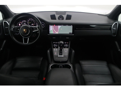 Porsche Cayenne E-Hybrid/Panorama/360°/SUPENSION /BOSE/21/