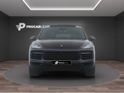 Porsche Cayenne E-Hybrid/Panorama/360°/SUPENSION /BOSE/21/