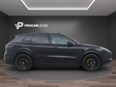 Porsche Cayenne E-Hybrid/Panorama/360°/SUPENSION /BOSE/21/