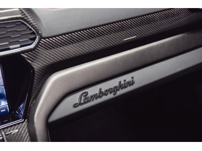 Lamborghini Urus S V8
