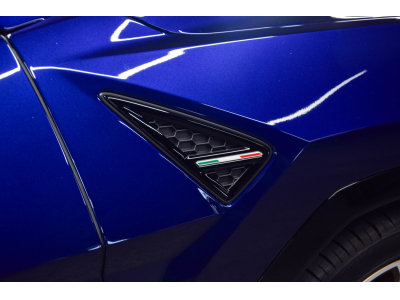 Lamborghini Urus S V8