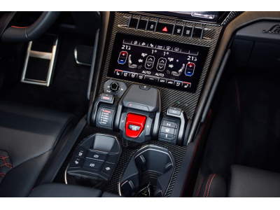 Lamborghini Urus S V8