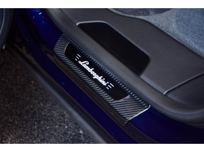 Lamborghini Urus S V8