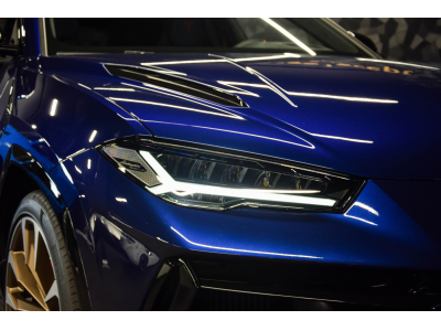Lamborghini Urus S V8