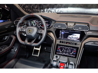 Lamborghini Urus S V8