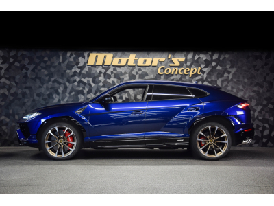 Lamborghini Urus S V8