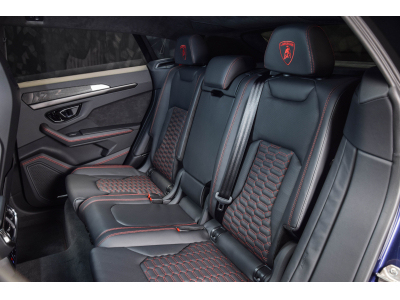 Lamborghini Urus S V8