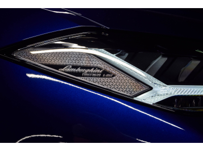 Lamborghini Urus S V8