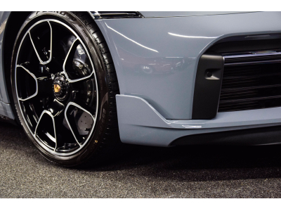 Porsche 992 Turbo S Cabriolet PDK