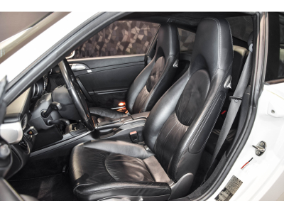 Porsche 997 .1 Carrera 4S Coupé
