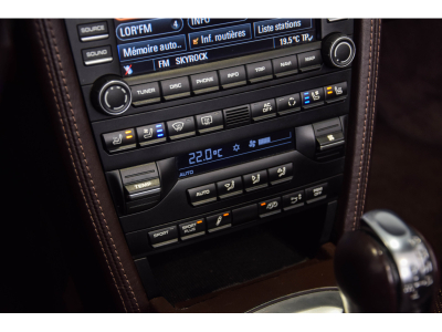 Porsche 997 .2 Carrera 4S Cabriolet PDK