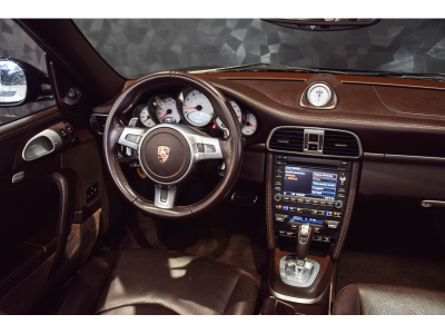Porsche 997 .2 Carrera 4S Cabriolet PDK