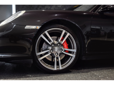 Porsche 997 .2 Carrera 4S Cabriolet PDK