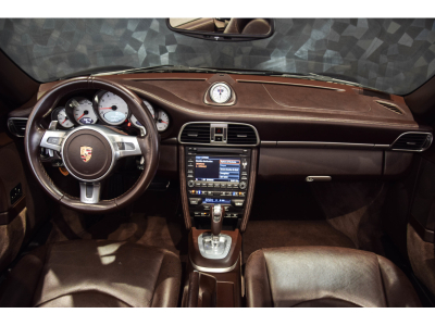 Porsche 997 .2 Carrera 4S Cabriolet PDK