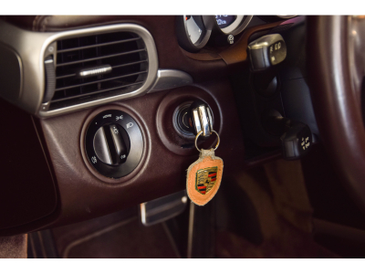 Porsche 997 .2 Carrera 4S Cabriolet PDK