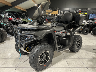 CF Moto CForce 625 TOURING Overland EPS L7