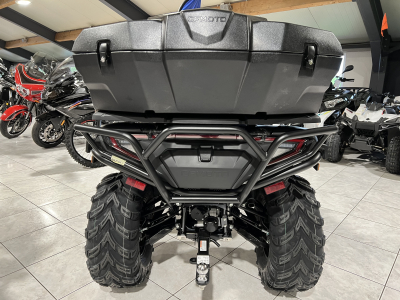 CF Moto CForce 625 TOURING Overland EPS L7