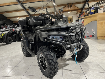 CF Moto CForce 625 TOURING Overland EPS L7