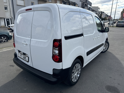 Citroën Berlingo 1.6 BlueHdi 120CV Aménagé