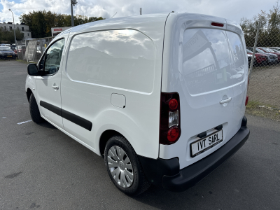 Citroën Berlingo 1.6 BlueHdi 120CV Aménagé