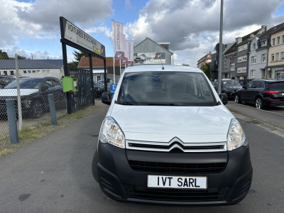 Citroën Berlingo 1.6 BlueHdi 120CV Aménagé