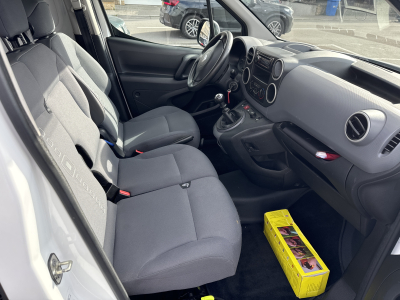 Citroën Berlingo 1.6 BlueHdi 120CV Aménagé