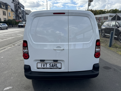 Citroën Berlingo 1.6 BlueHdi 120CV Aménagé