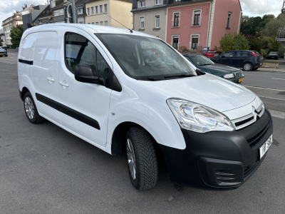 Citroën Berlingo 1.6 BlueHdi 120CV Aménagé