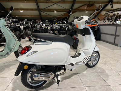 Vespa Primavera 50 