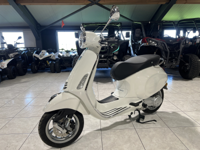 Vespa Primavera 50 