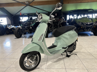 Vespa Elettrica 45 Km/h