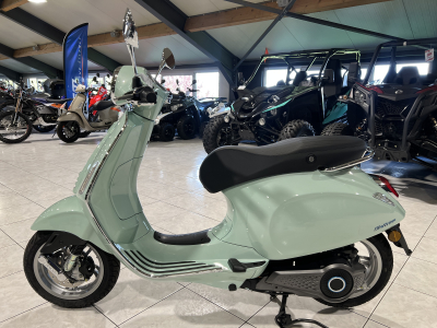 Vespa Elettrica 45 Km/h