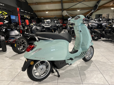 Vespa Elettrica 45 Km/h