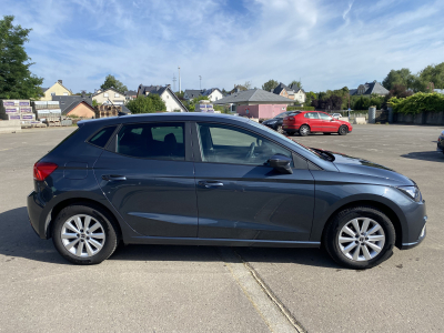 Seat Ibiza 1.0 MPI Move Full Link NAVI PDC